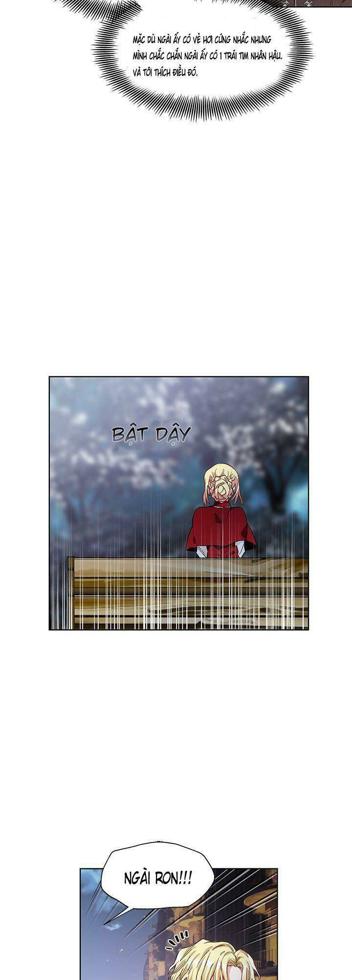 nữ hoàng ngoại khoa chapter 43 12