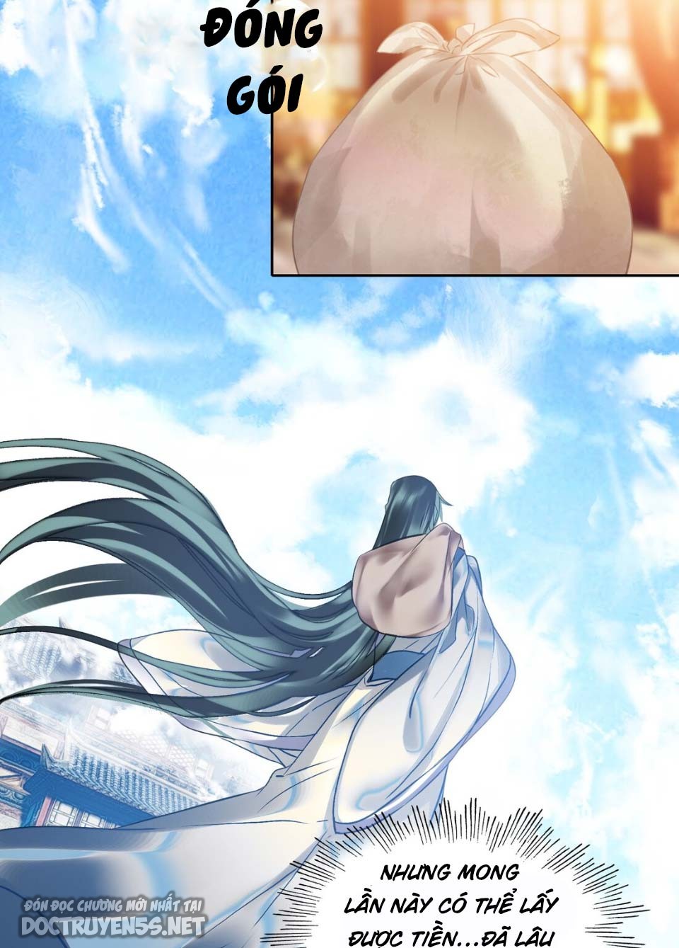 hóa ra ta là tuyệt thế cao thủ chapter 3 16