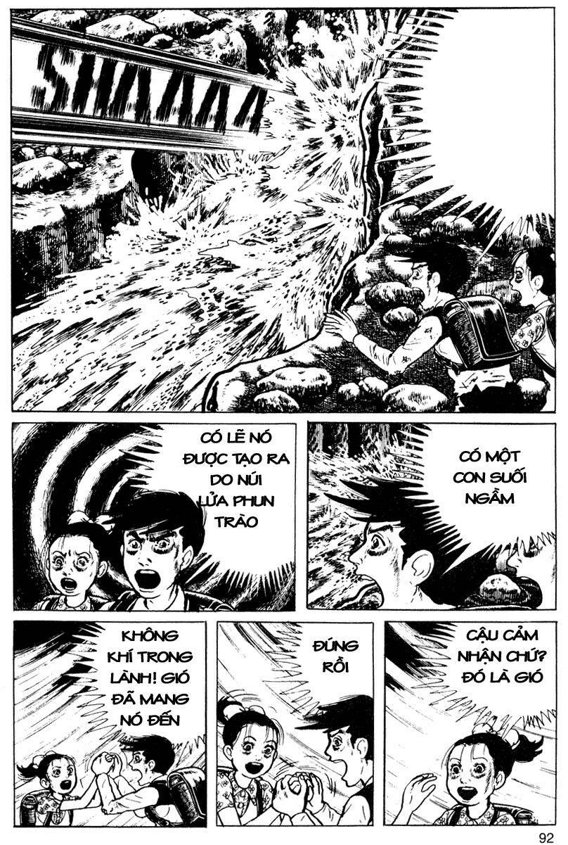 drifting classroom chapter 42 55