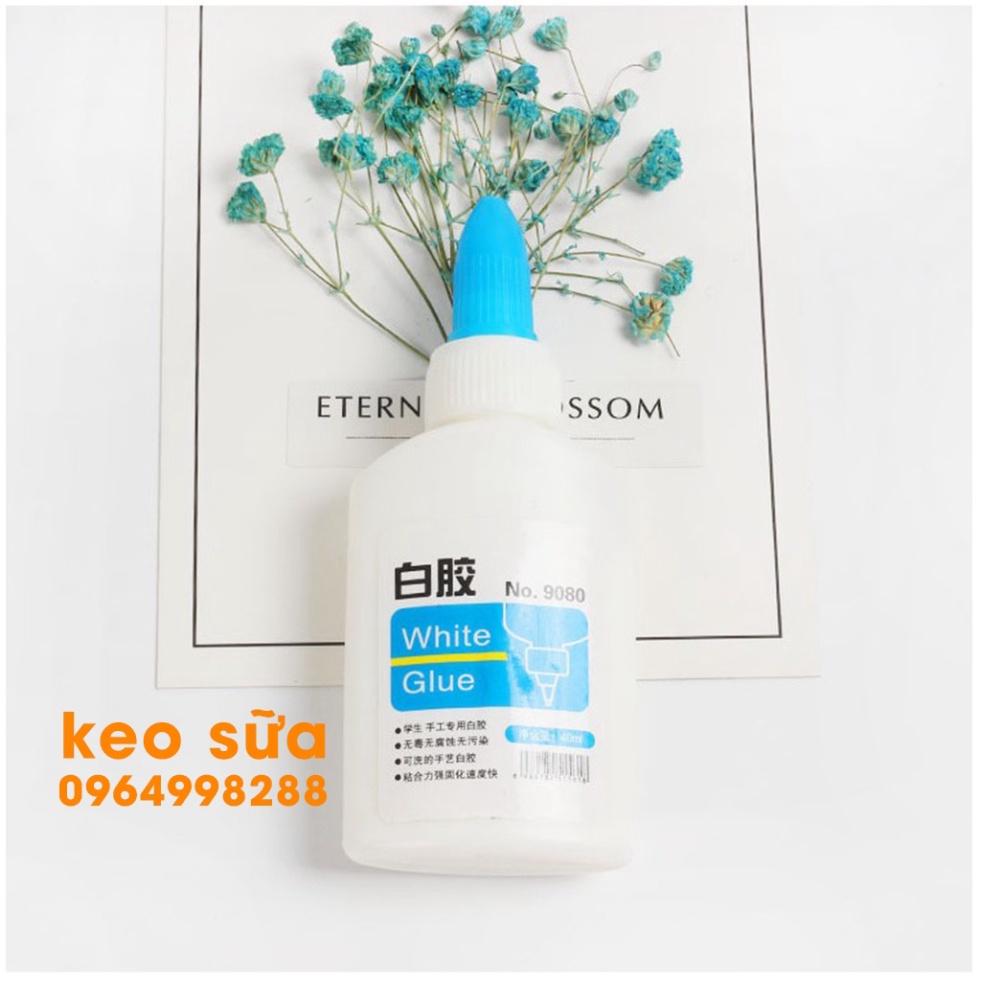 Keo sữa 40ml