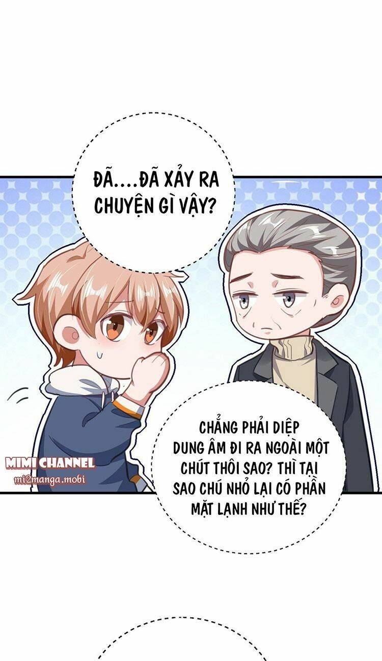 đại lão gọi tôi tiểu tổ tông chapter 30 17