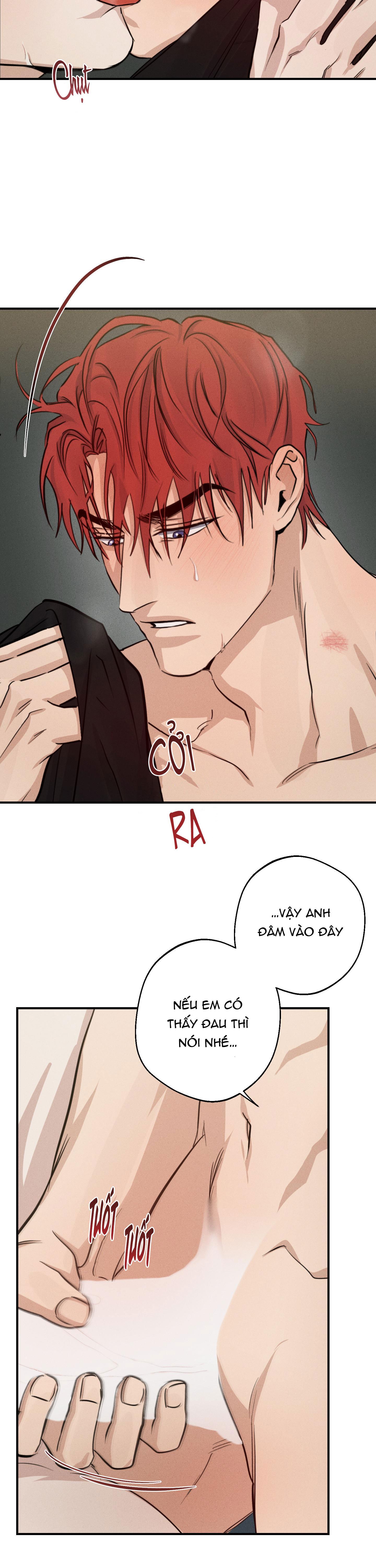 high clear chapter 38 19