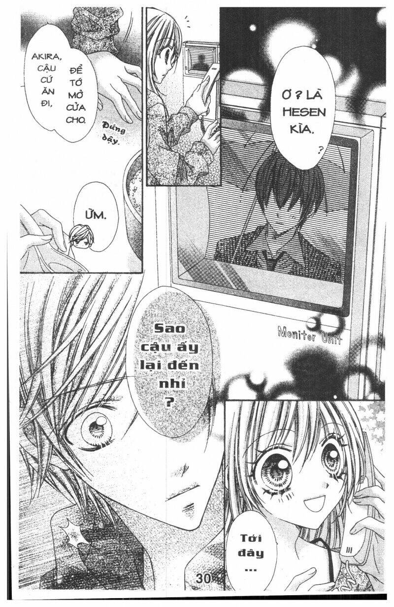 thiên đường rock chapter 2 30