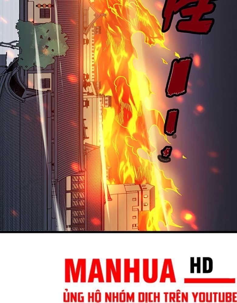 võ đạo độc tôn chapter 586 34