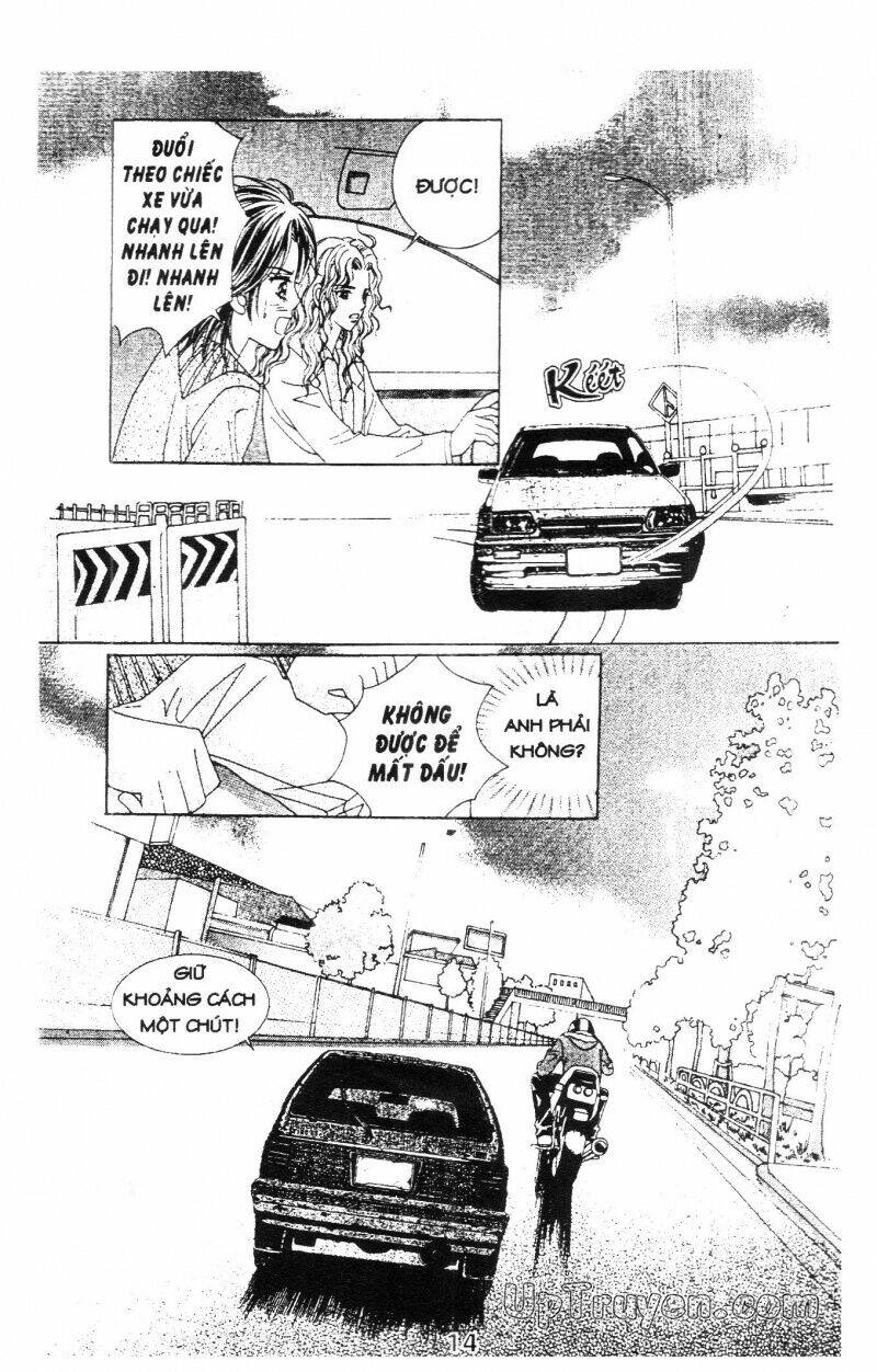 mặt nạ tình yêu chapter 66 15