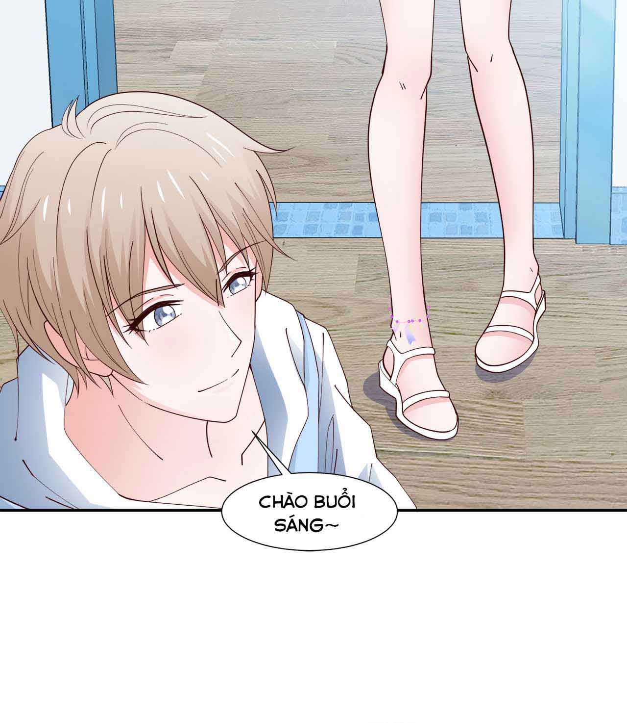 bí mật không thể yêu đương chapter 15 4