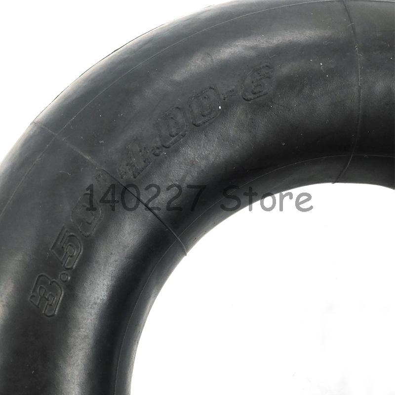 Lốp bên trong 3,50/4,00-6 ống lốp 3,50-6 4,00-6 Máy ảnh cho máy cắt xe máy xe đạp xe cút kít điện tử