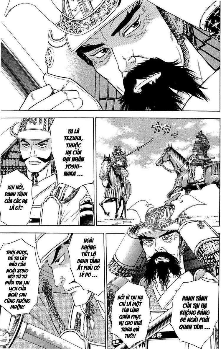 thiếu niên vương phần 2 chapter 38 28