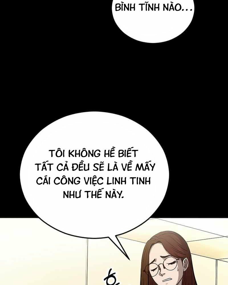 cánh cổng mở ra đúng ngày đầu tiên tôi thành chính trị gia chapter 1 25