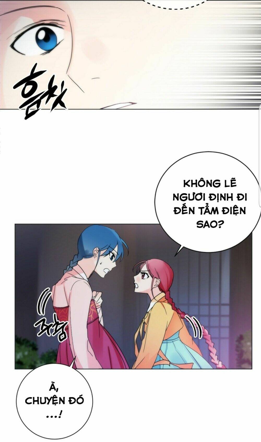 chae hong sa chapter 41 7