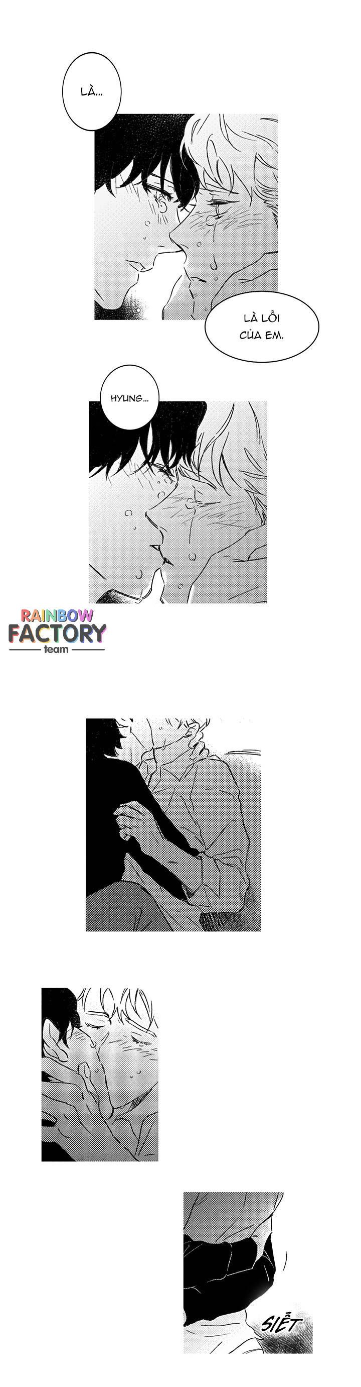 please love me (upi) chapter 5 12