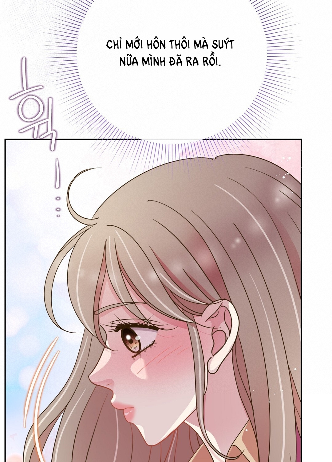 [18+] trải nghiệm thân mật với bạn của anh trai chapter 18.2 23