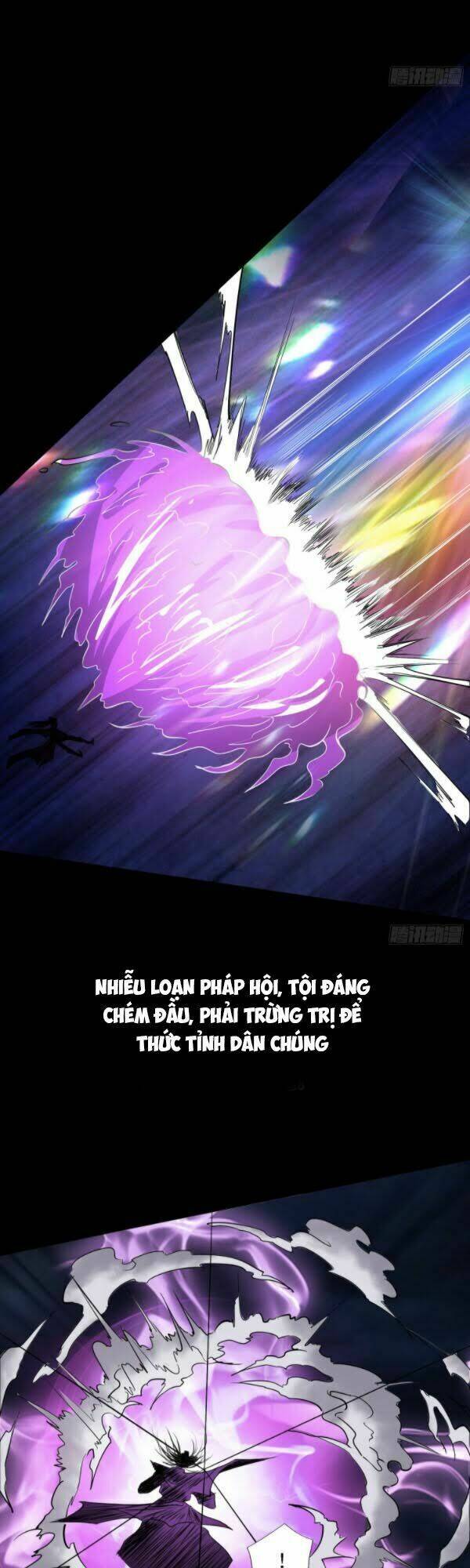 nhân đạo kỹ nguyên chapter 23 19