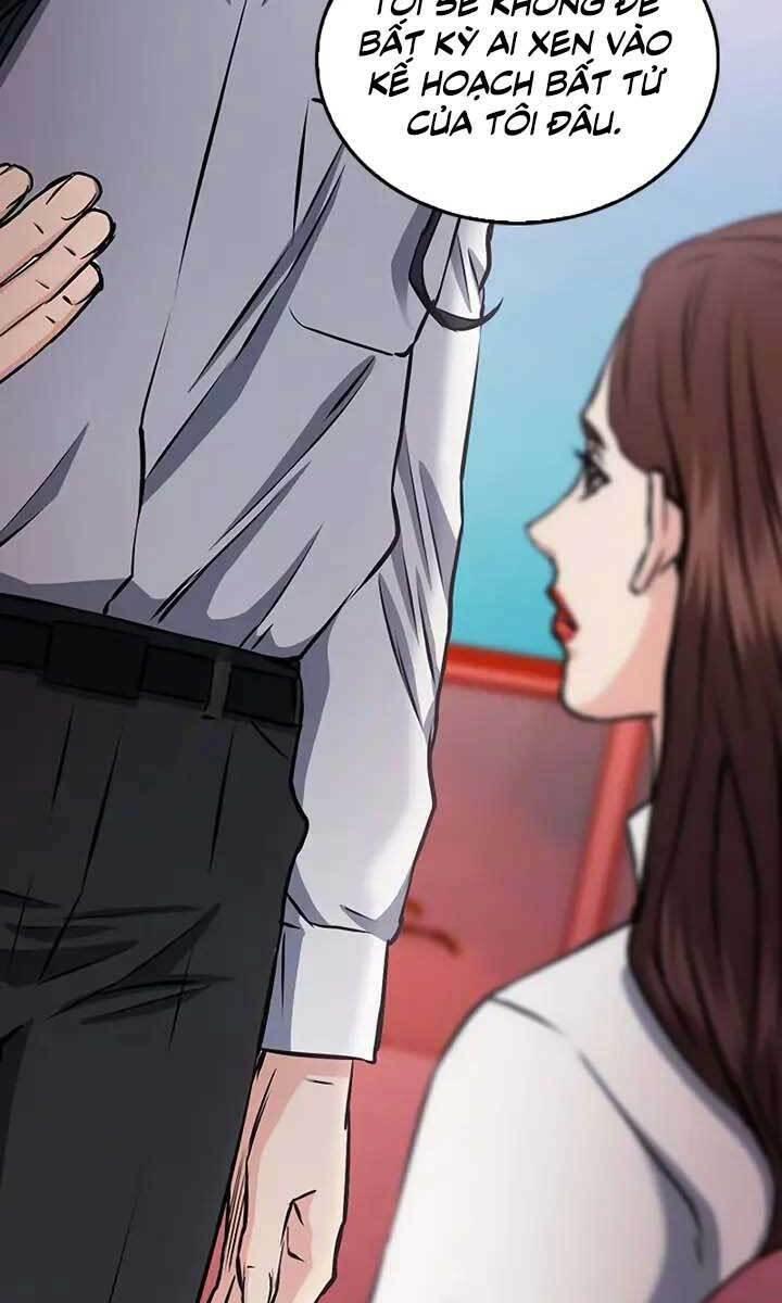 druid tại ga seoul - người hóa thú chapter 71 29