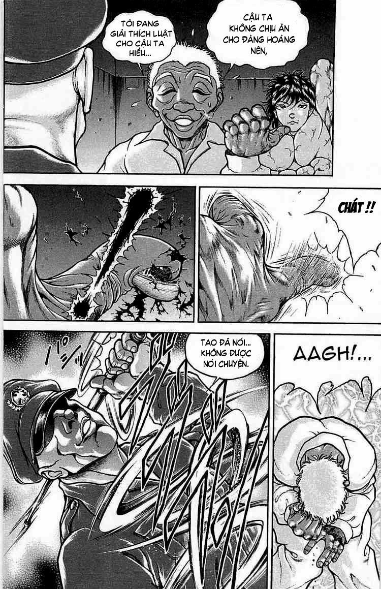 baki – son of ogre chapter 26 18