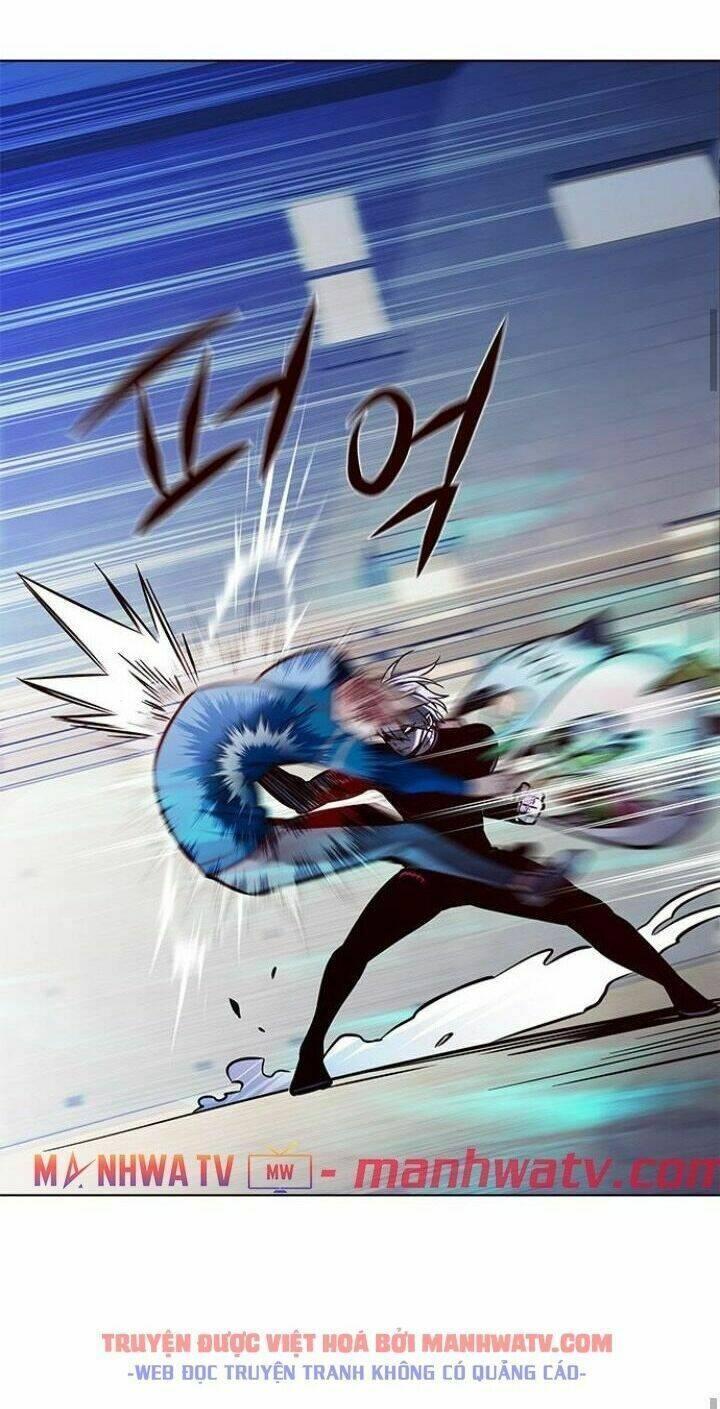 biến thân thành mèo chapter 125 22