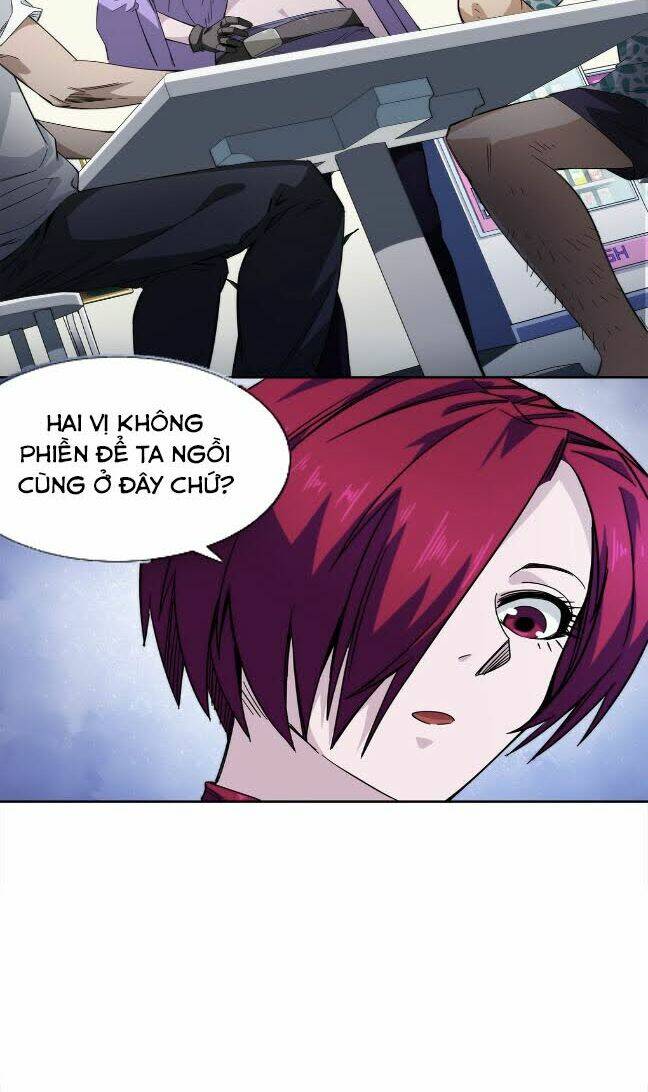 dạ thị chi vương chapter 24 9