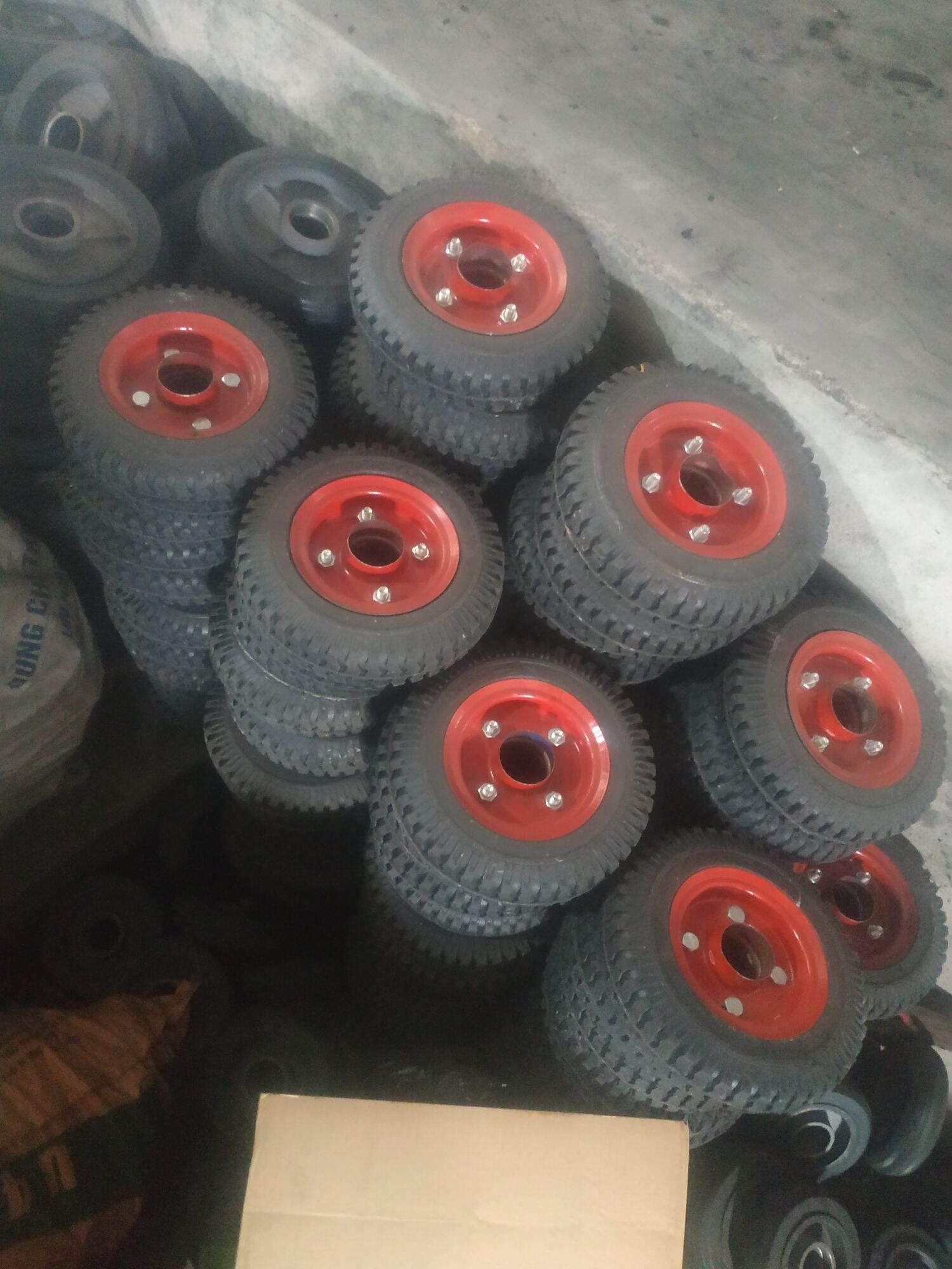 Bánh xe đẩy hàng BX-200 Bánh xe đẩy Bánh xe kéo hàng