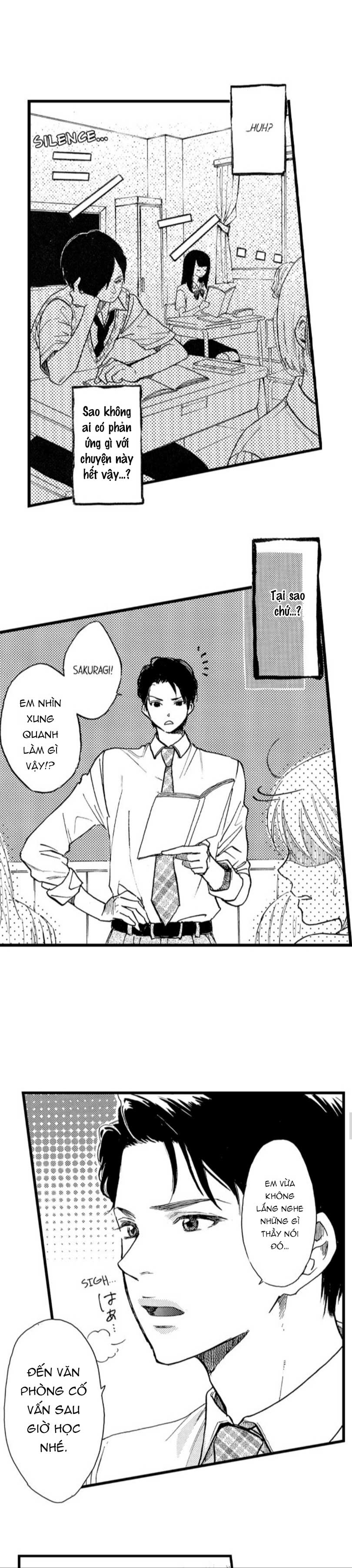 [16+] lạc vào thế giới mà tình dục là bài học bắt buộc chapter 2.1 6