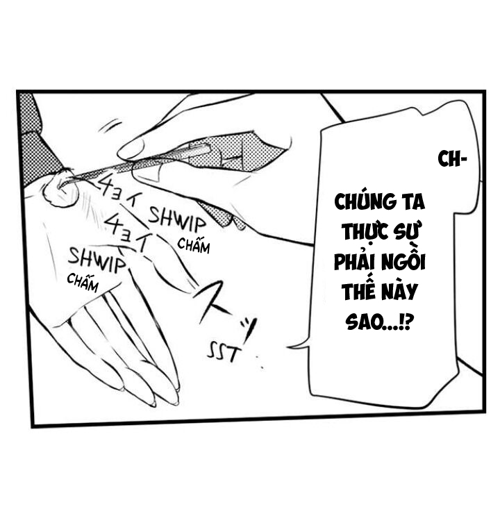 anh sẽ yêu em đến khi em tốt nghiệp chapter 12 7