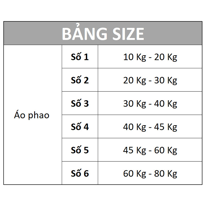 Áo Phao Bơi cứu hộ cho người lớn và trẻ em