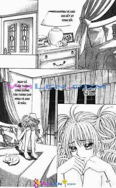 tình yêu quý tộc chapter 36 2