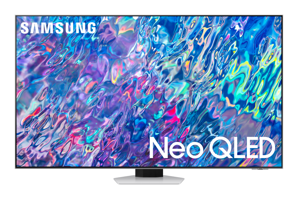 Smart Tivi Neo QLED Samsung 4K 65 inch QA65QN85B - Hàng chính hãng - Giao tại Hà Nội và 1 số tỉnh toàn quốc