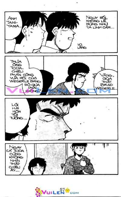 truyền nhân atula - shura no mon i chapter 33 58