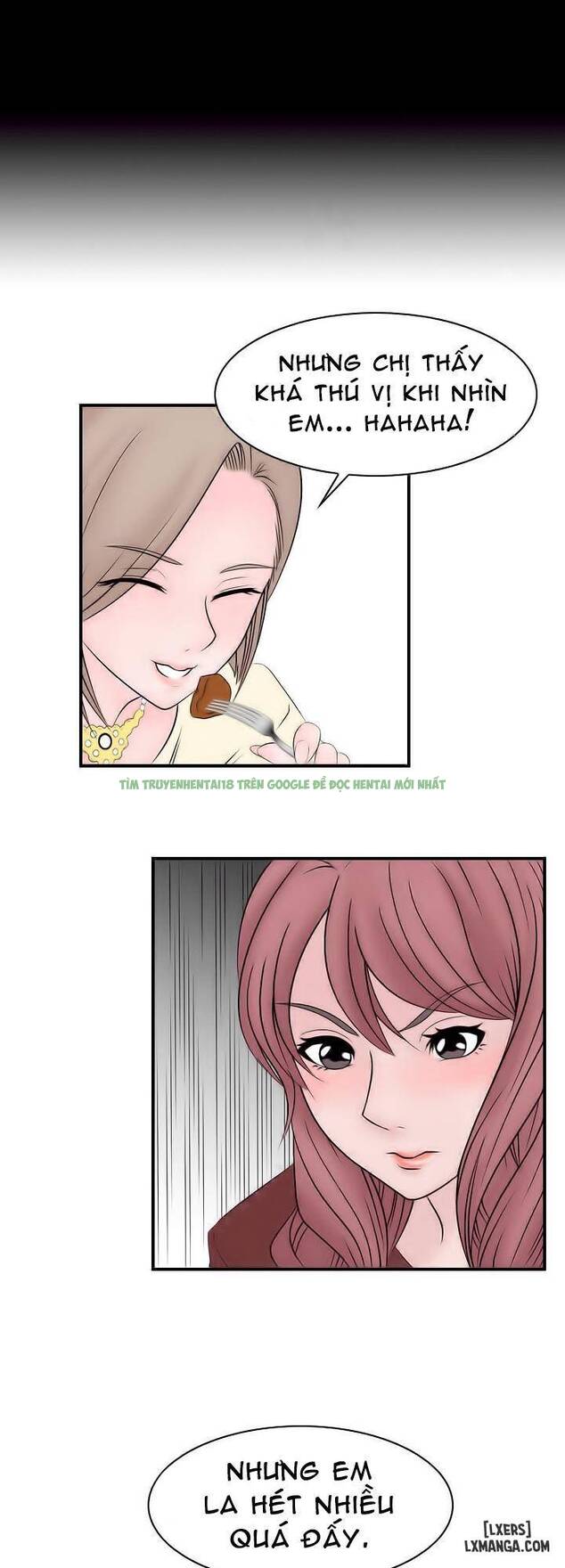 mùi vị của đôi bàn tay chapter 5 38