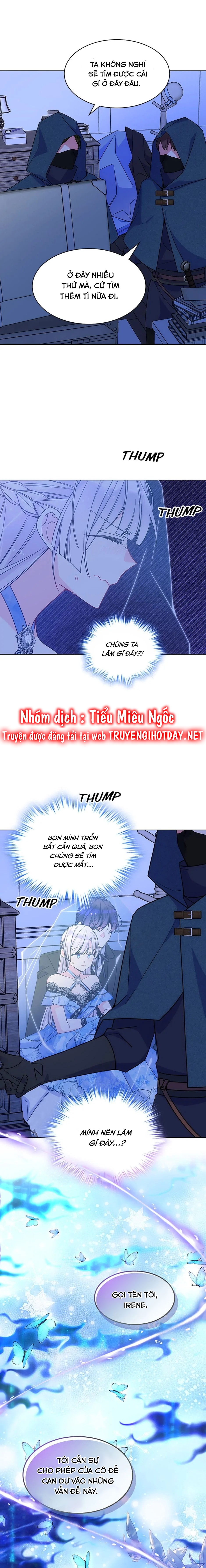 đừng lo lắng, anh trai của em! chapter 80 6