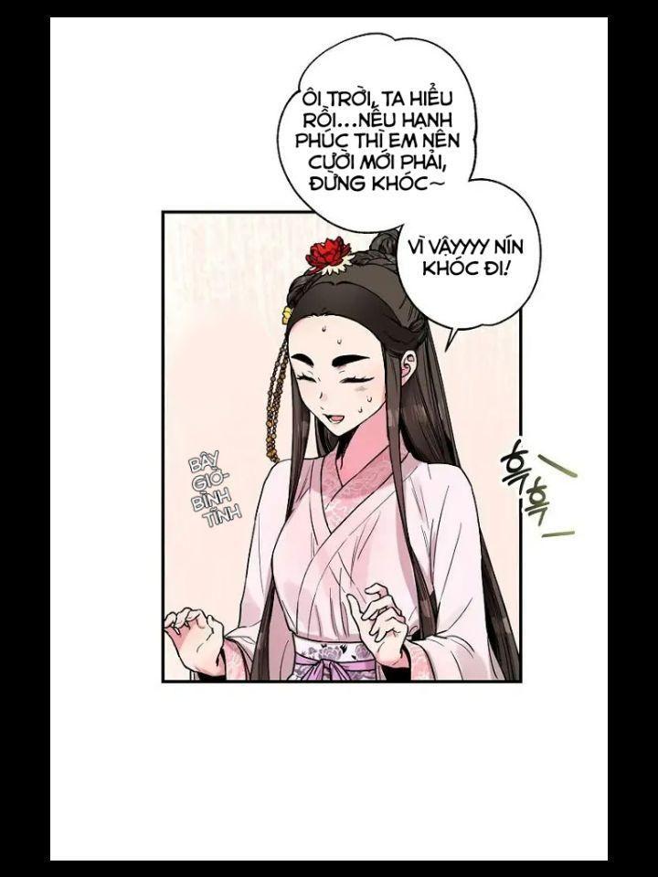 tôi là người mạnh nhất khi theo chủ nghĩa võ thuật chapter 9 52