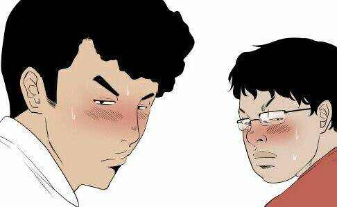 truyện bựa hàn quốc xẻng chapter 41 1