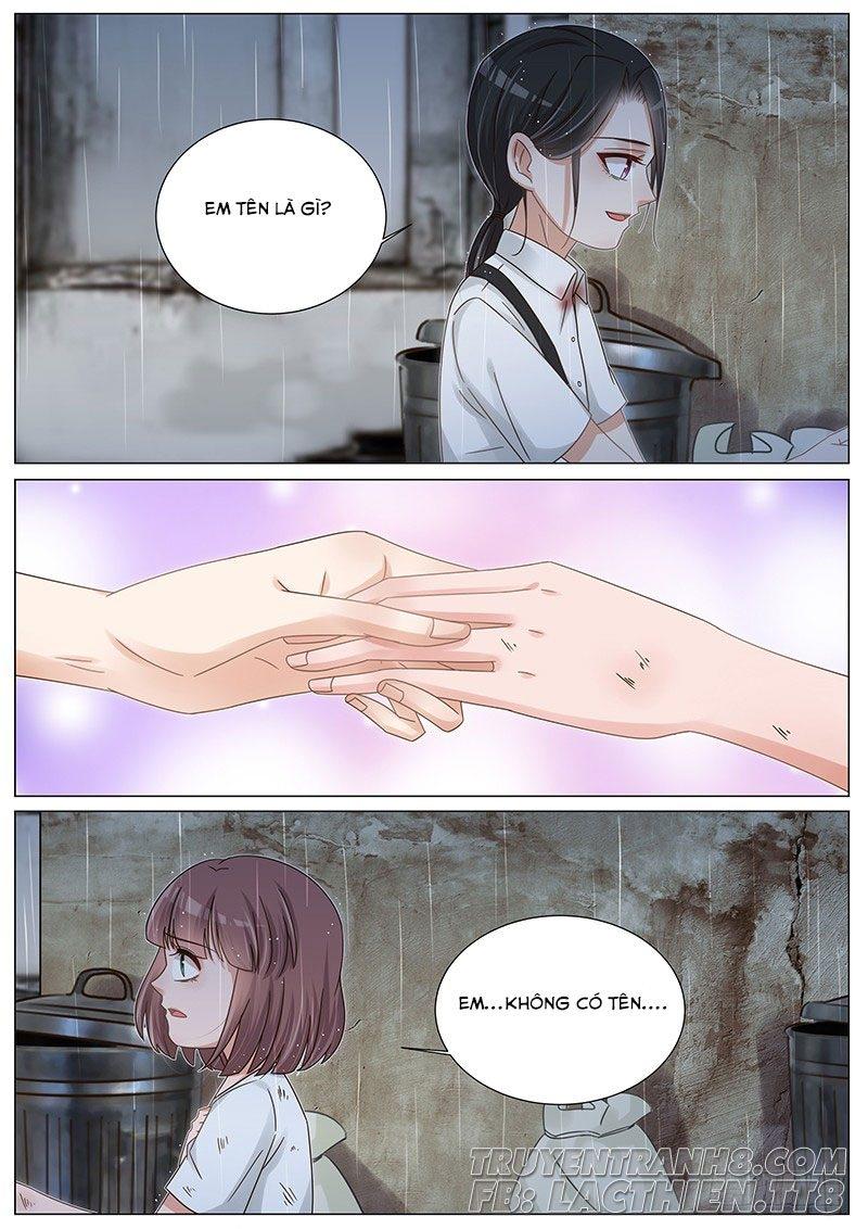 vương bài giáo thảo chapter 165 7