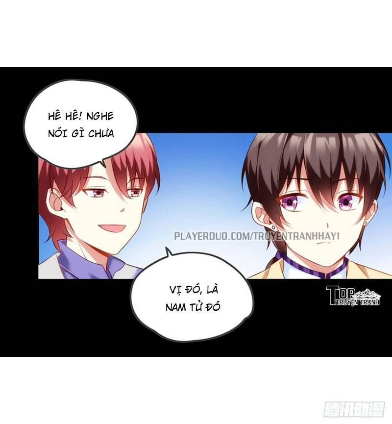 lãnh chúa cái gì không quan trọng chapter 12 7