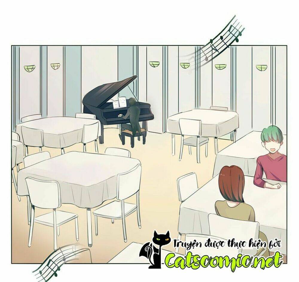 bị quyến rũ, làm sao đây? chapter 9 2