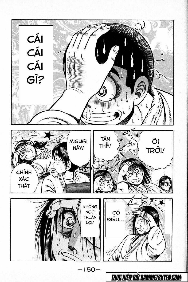 shin kotaro makaritoru! juudouhen chapter 129 13