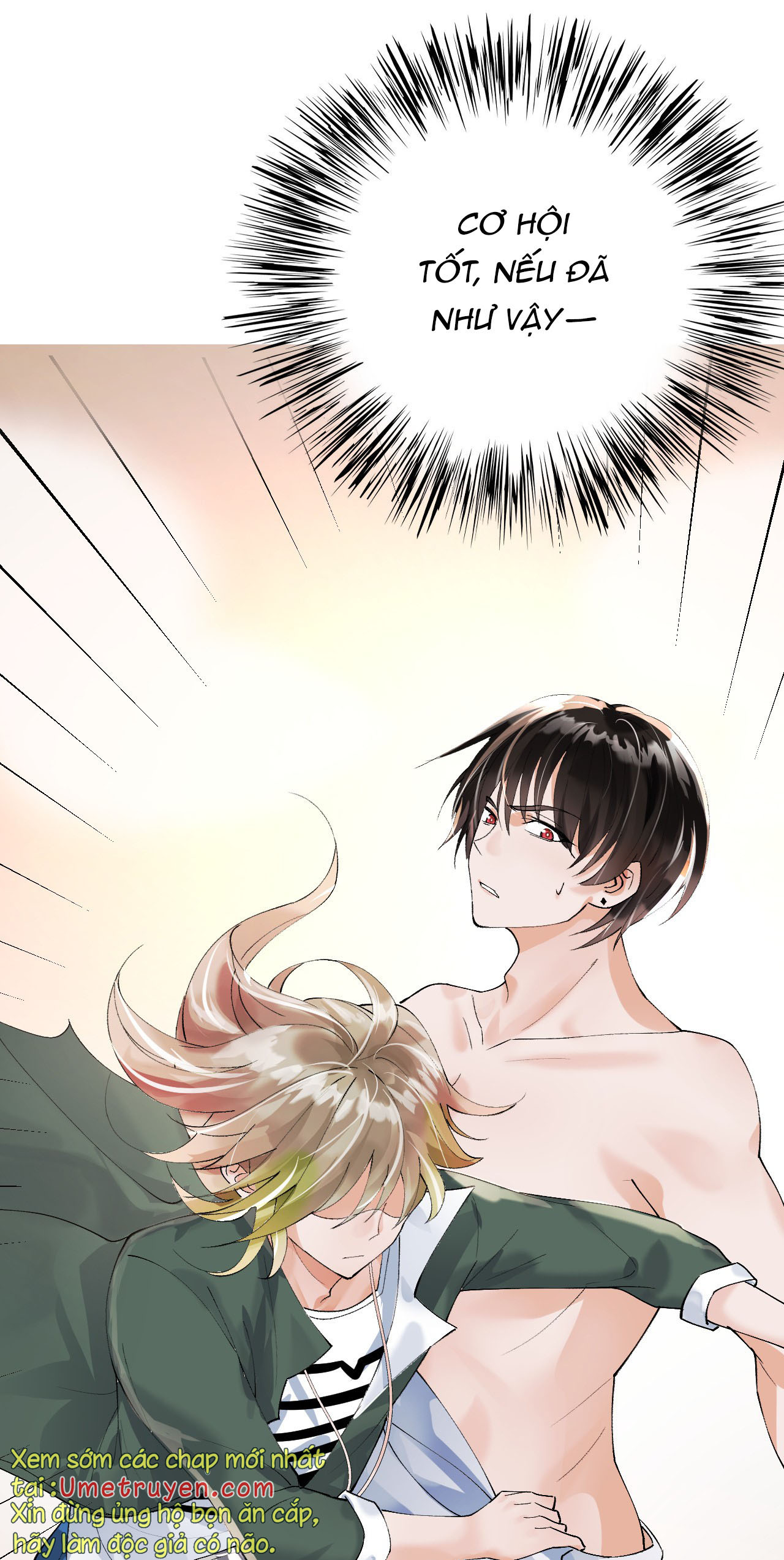 tức thời phạm quy [ tức thì vi quy ] chapter 2 33