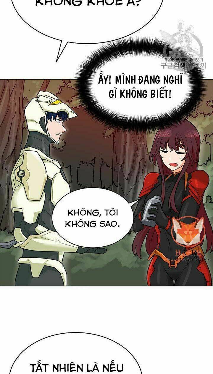 tôi tự động săn một mình chapter 79 41