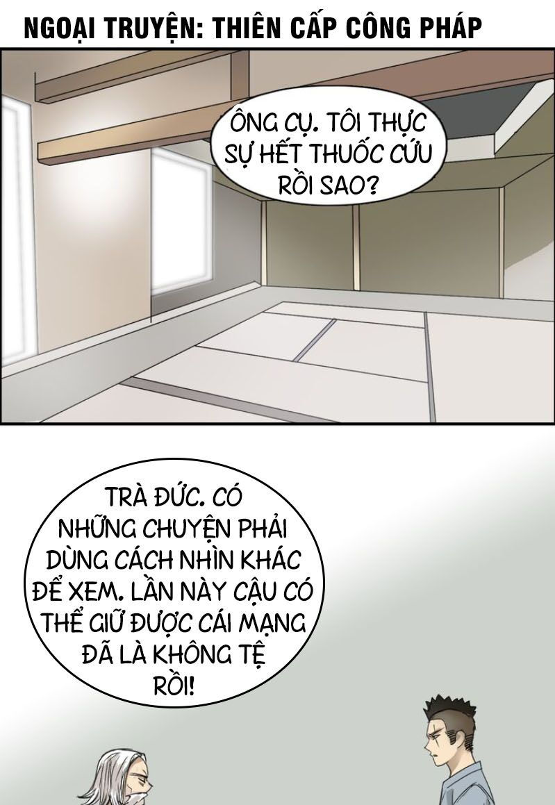 Siêu Năng Lập Phương chapter 127.1 8