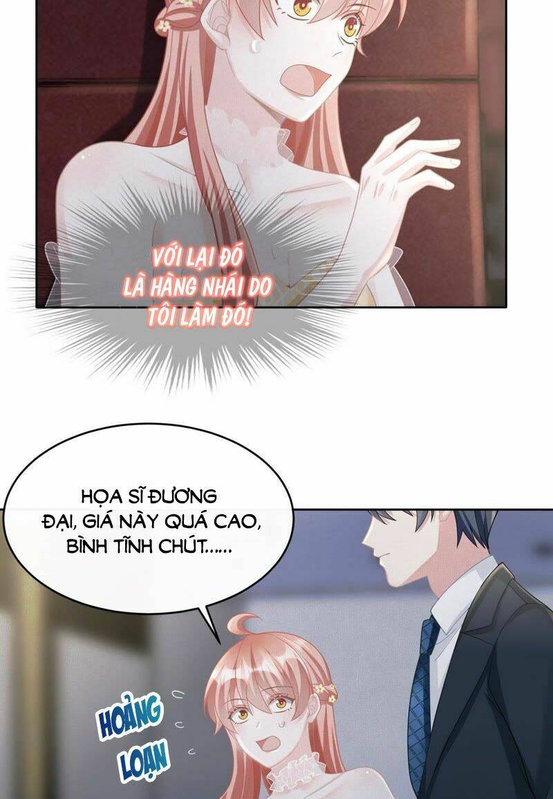 cô dâu giả tạo chapter 18 9