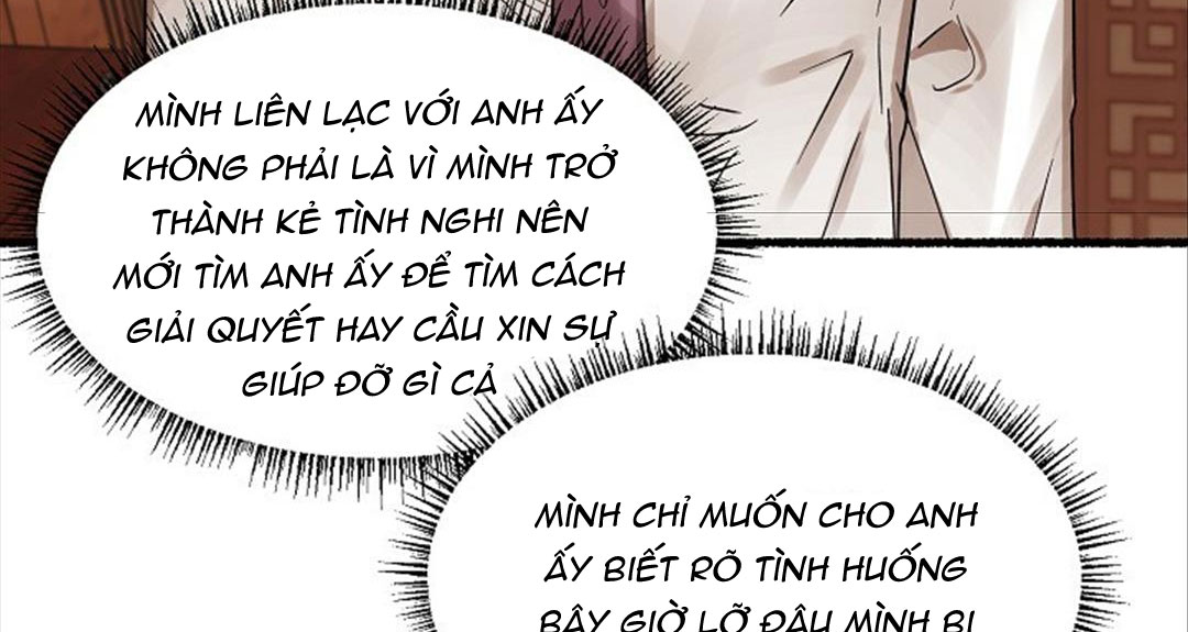 Hoa Triều chapter 26