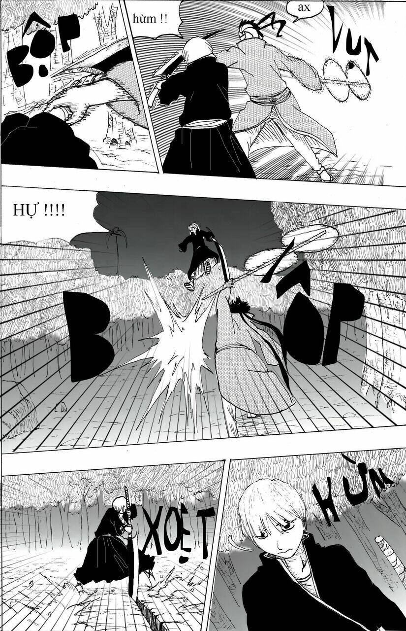 c.b.a (caber adventure) chapter 12 2