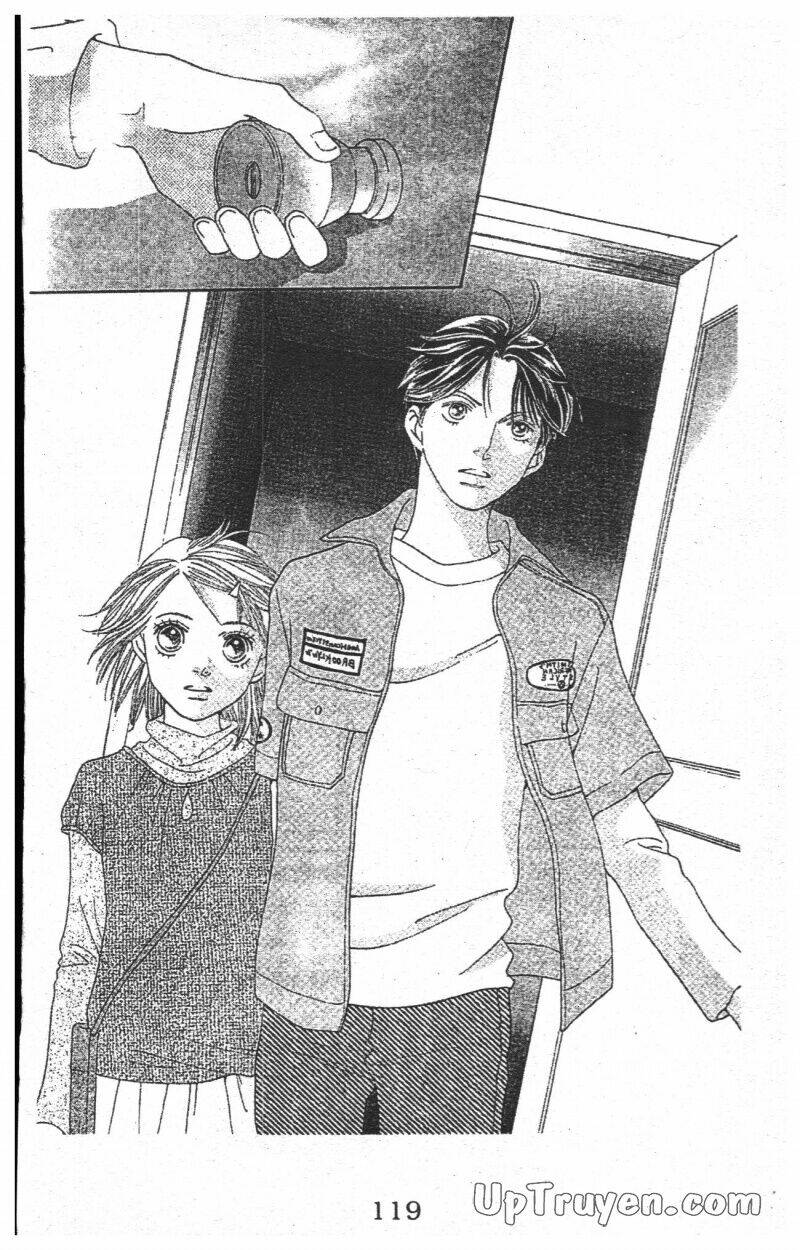 con nhà giàu chapter 193 116