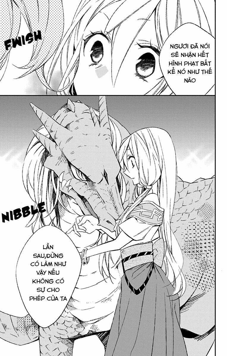 azufareo no sobayounin chapter 2 42