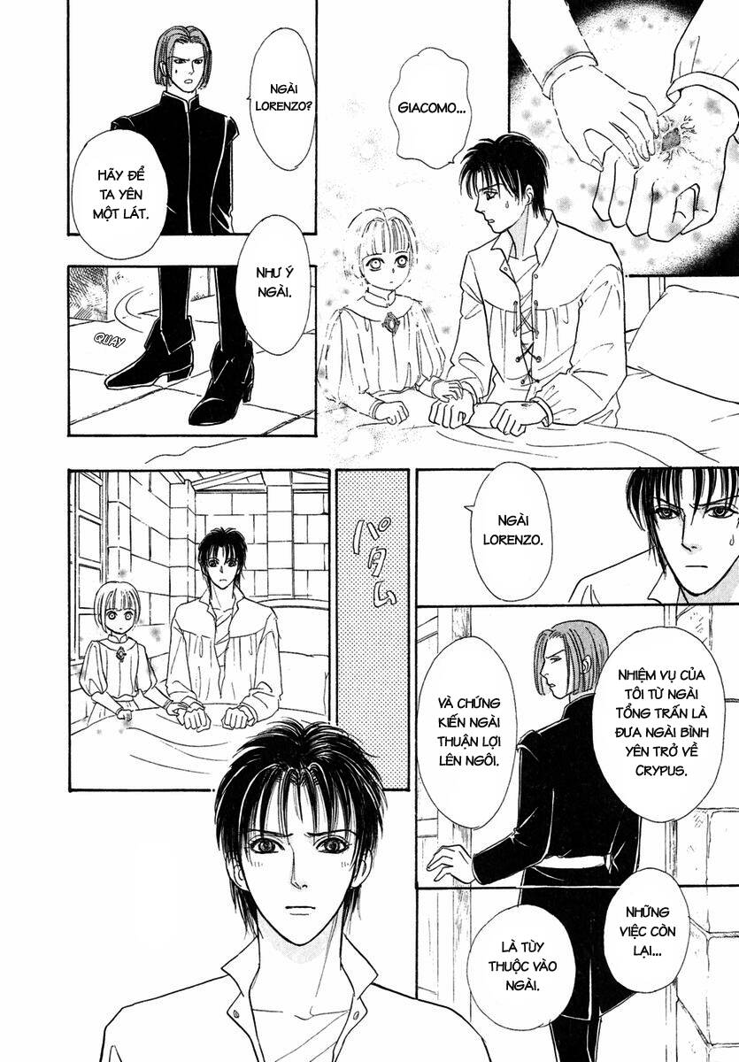 kenja no ishi chapter 20 19