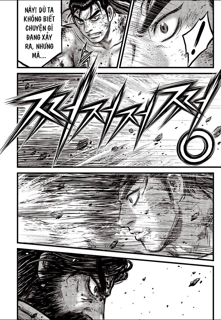 hiệp khách giang hồ m chapter 669 5