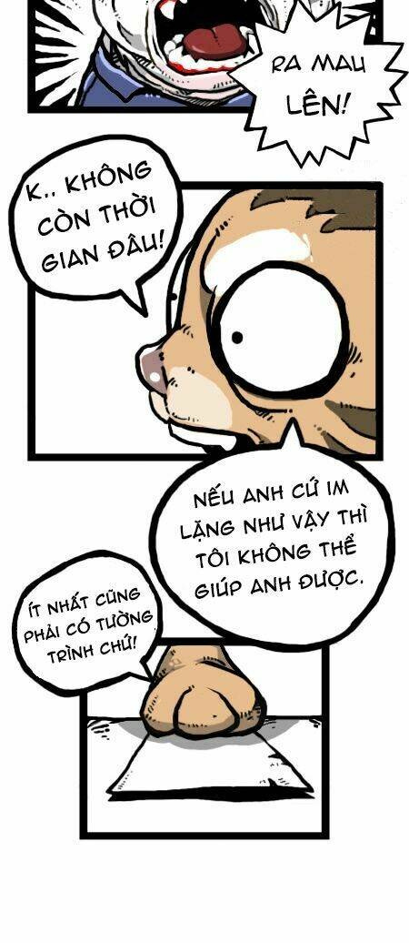 earth, human, and animal chapter 22 5