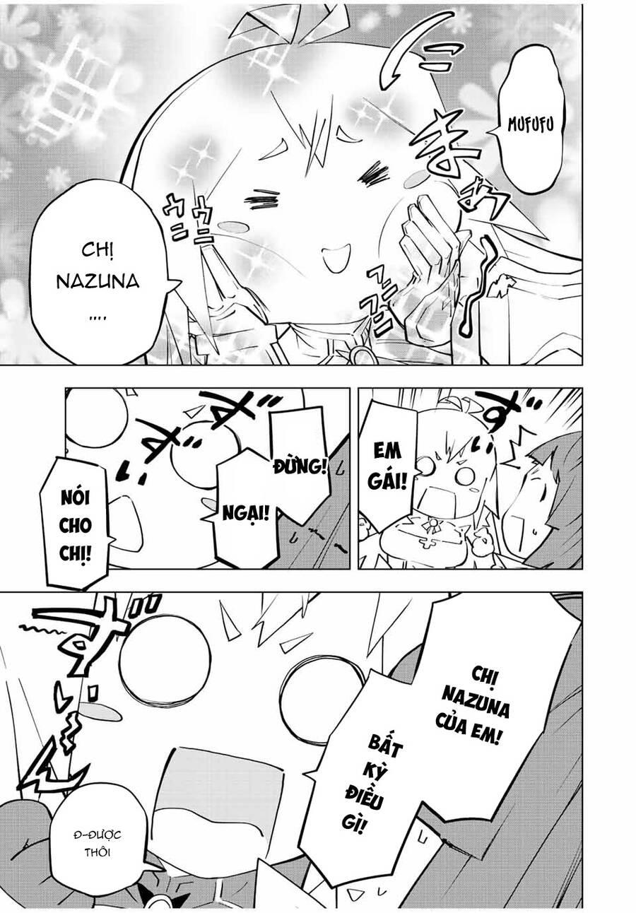 Bị Phản Bội Bởi Đồng Đội Và Sở Hữu [Gacha Không Giới Hạn] Lv.9999 chapter 82 15