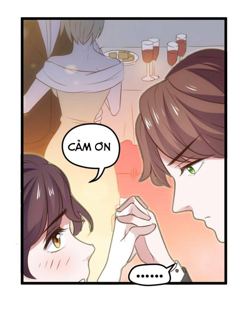 nữ tiếp viên hàng không của boss chapter 49 1