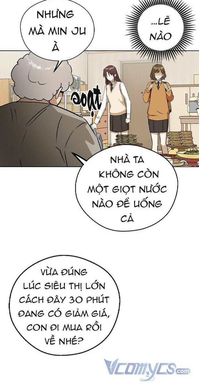 duyên nợ kiếp trước chapter 42 12